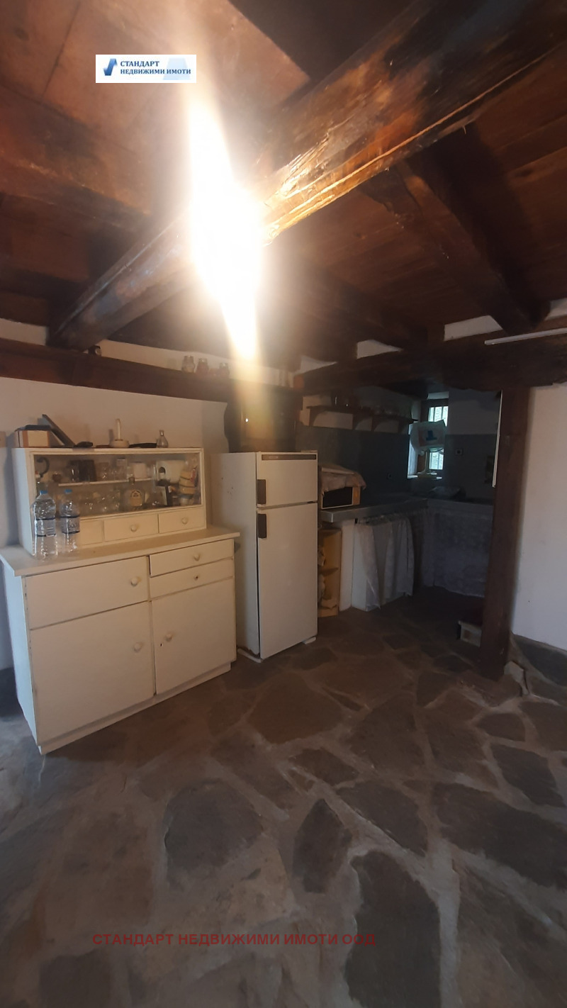 Продава КЪЩА, с. Малко Дряново, област Стара Загора, снимка 4 - Къщи - 52199042