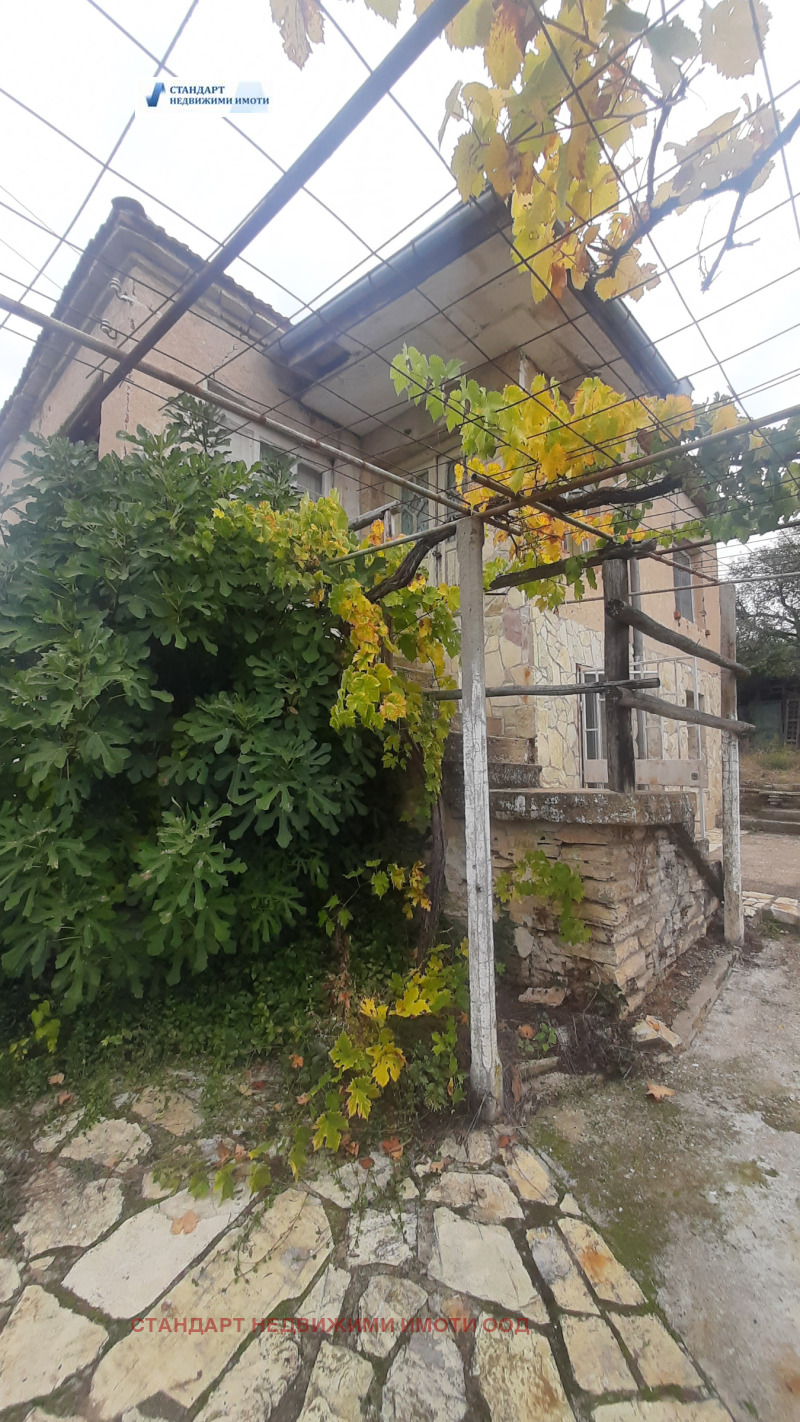 Продава КЪЩА, с. Малко Дряново, област Стара Загора, снимка 2 - Къщи - 52199042