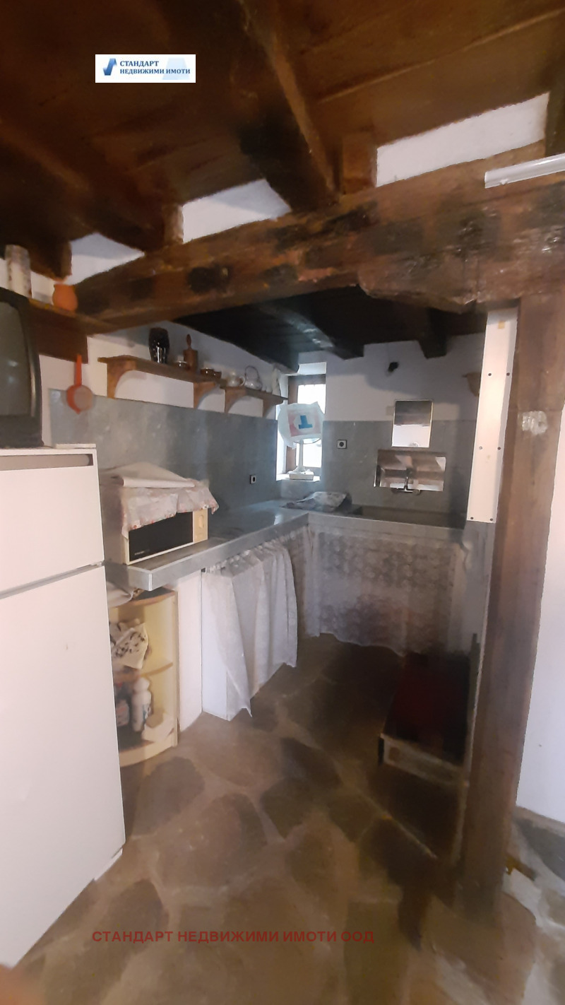 Продава КЪЩА, с. Малко Дряново, област Стара Загора, снимка 5 - Къщи - 52199042