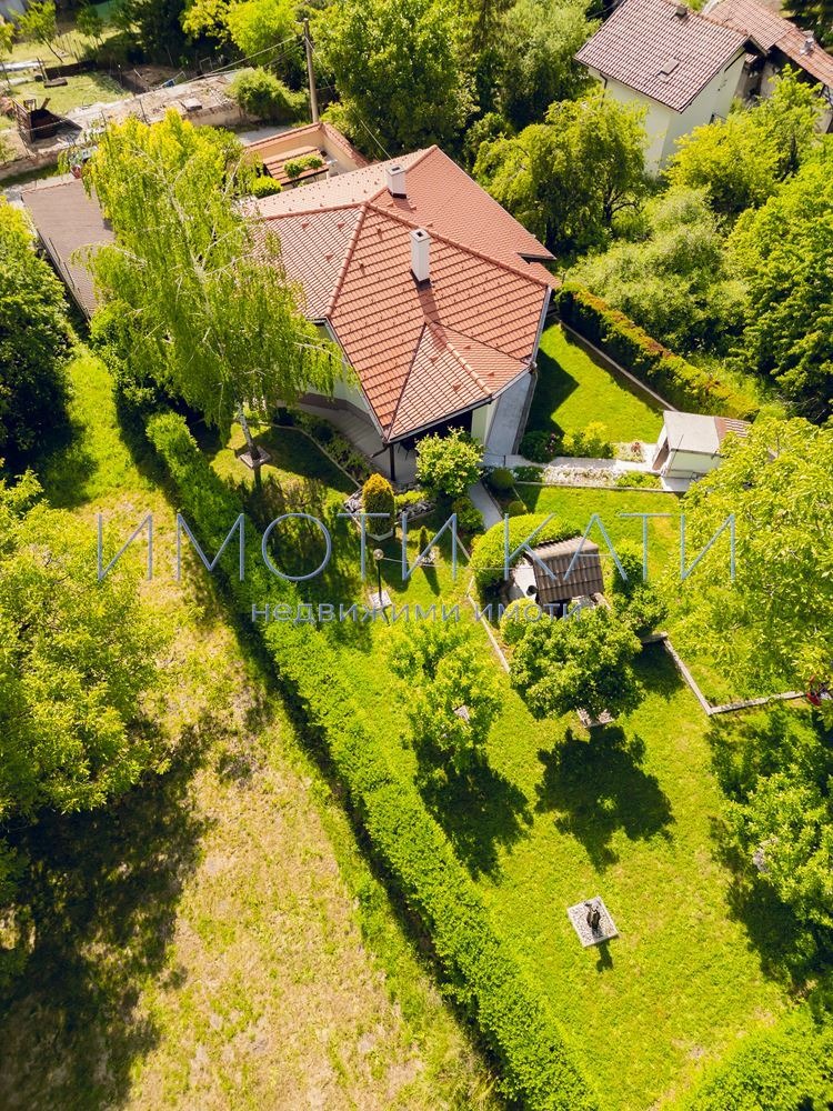 Продава КЪЩА, с. Дивотино, област Перник, снимка 14 - Къщи - 54777536