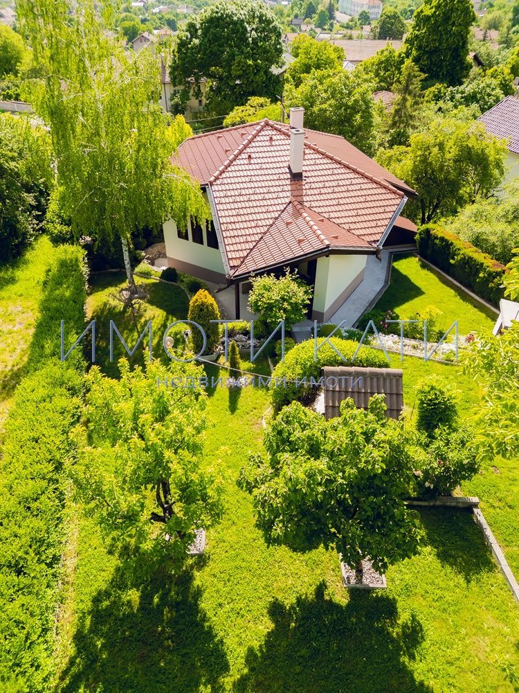 Продава КЪЩА, с. Дивотино, област Перник, снимка 10 - Къщи - 54777536