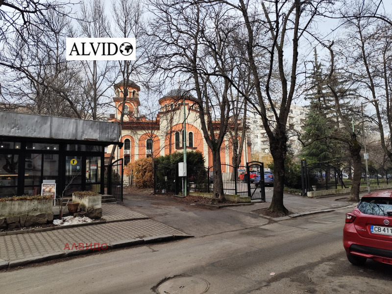 Til salg  Butik Sofia , Lagera , 20 kvm | 69486336 - billede [3]
