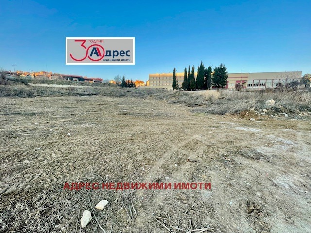 Продава ПАРЦЕЛ, гр. Стара Загора, Три чучура - север, снимка 4 - Парцели - 48673996