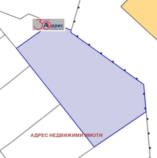 Продава ПАРЦЕЛ, гр. Стара Загора, Три чучура - север, снимка 3 - Парцели - 48673996