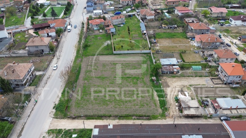 Satılık  Komplo bölge Filibe , Zlatitrap , 712 metrekare | 27046746 - görüntü [3]