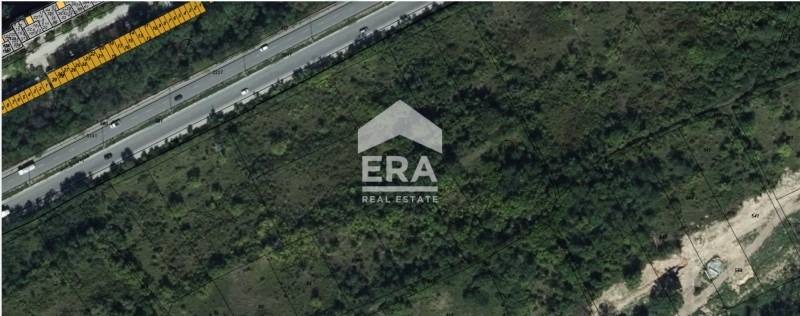 Продава ПАРЦЕЛ, гр. Русе, Здравец Изток