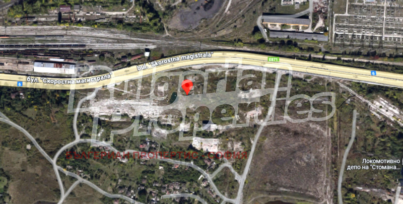 Продава ПАРЦЕЛ, гр. Перник, Куциян, снимка 2 - Парцели - 53266268