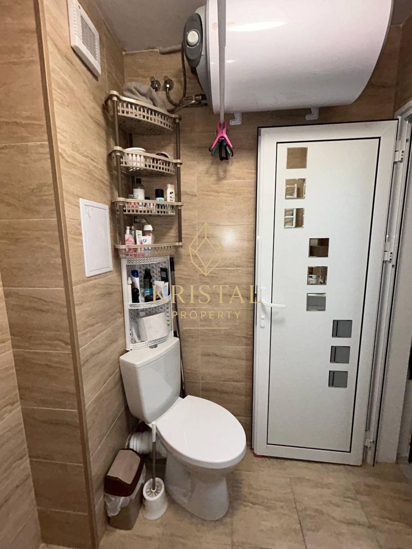 Продава 1-СТАЕН, к.к. Слънчев бряг, област Бургас, снимка 7 - Апартаменти - 54280852