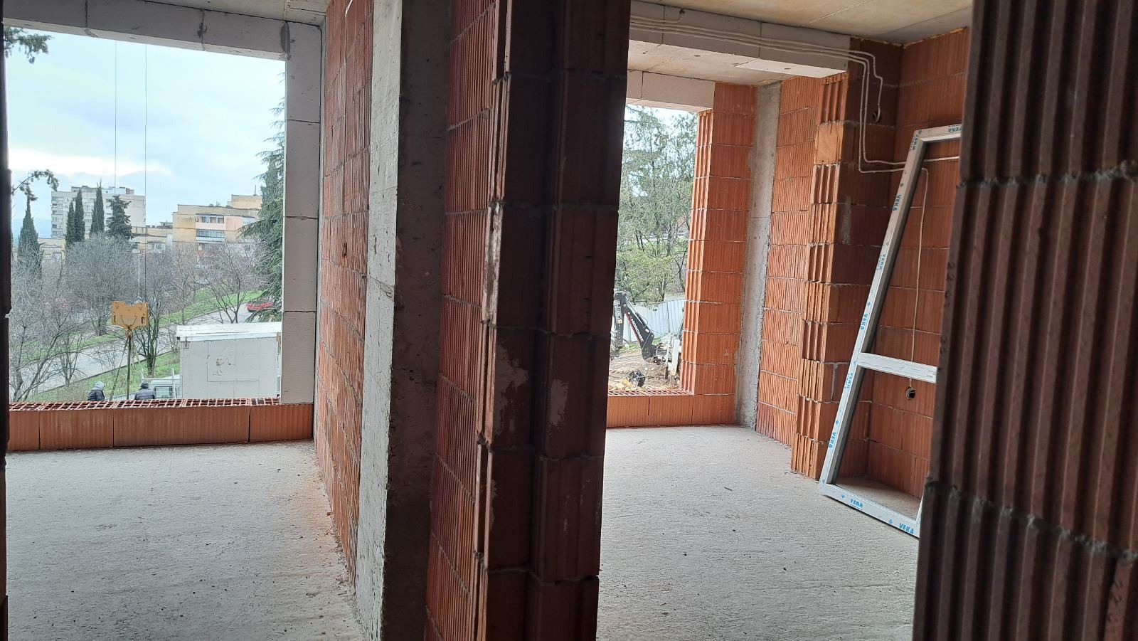 Продава 2-СТАЕН, гр. Стара Загора, Била, снимка 3 - Апартаменти - 53332610