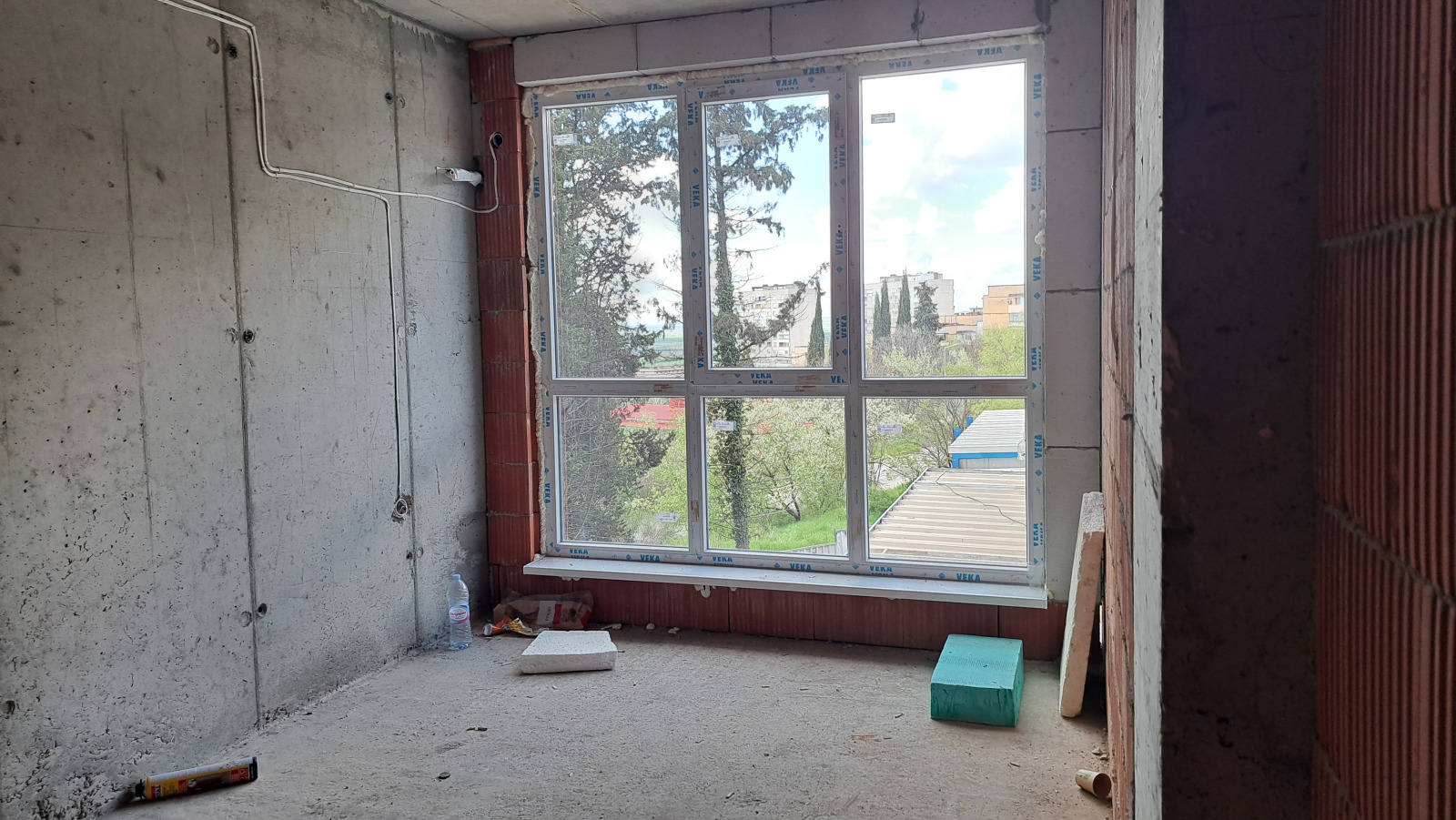 Продава 2-СТАЕН, гр. Стара Загора, Била, снимка 4 - Апартаменти - 53332610