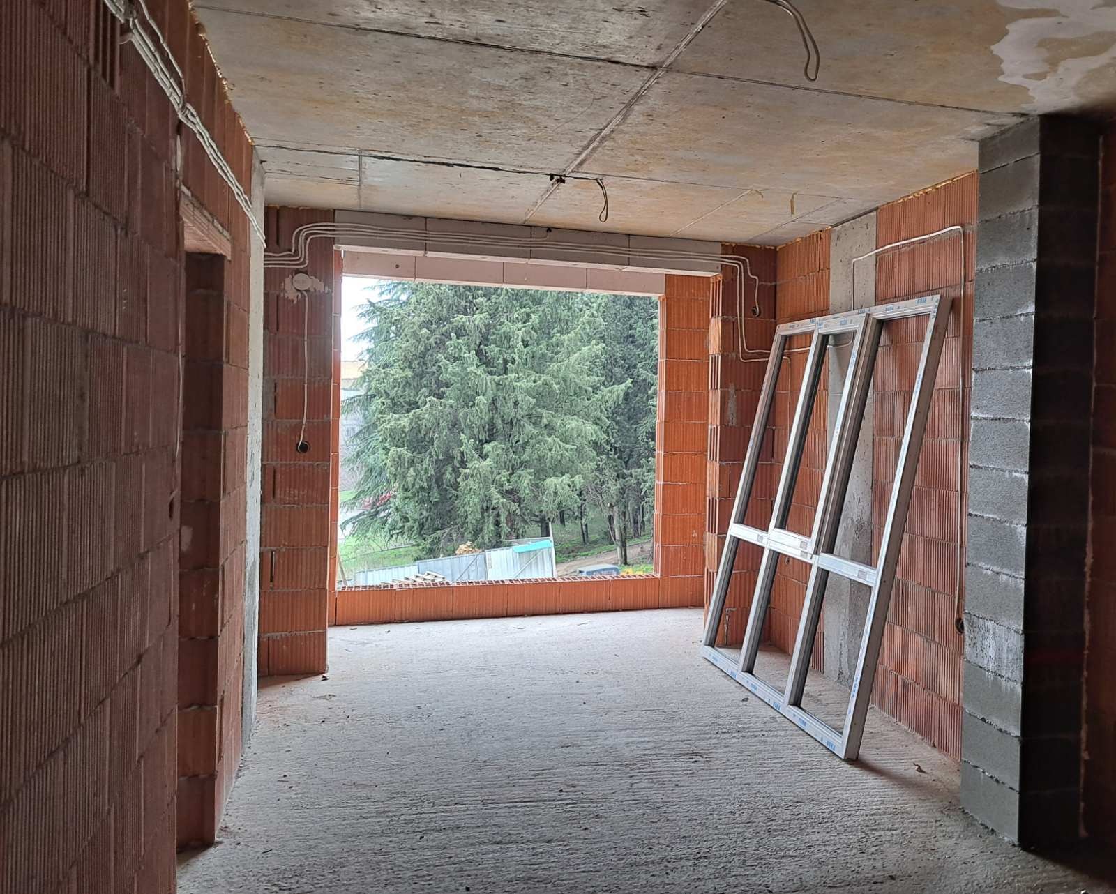 Продава 2-СТАЕН, гр. Стара Загора, Била, снимка 4 - Апартаменти - 53332610