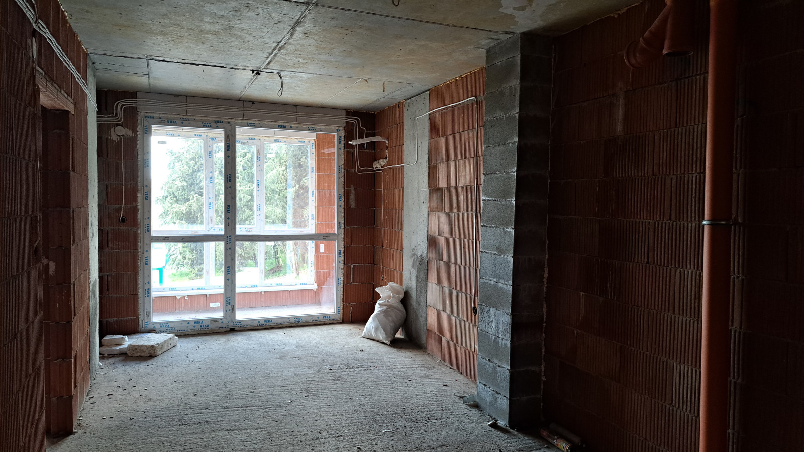 Продава 2-СТАЕН, гр. Стара Загора, Била, снимка 2 - Апартаменти - 53332610
