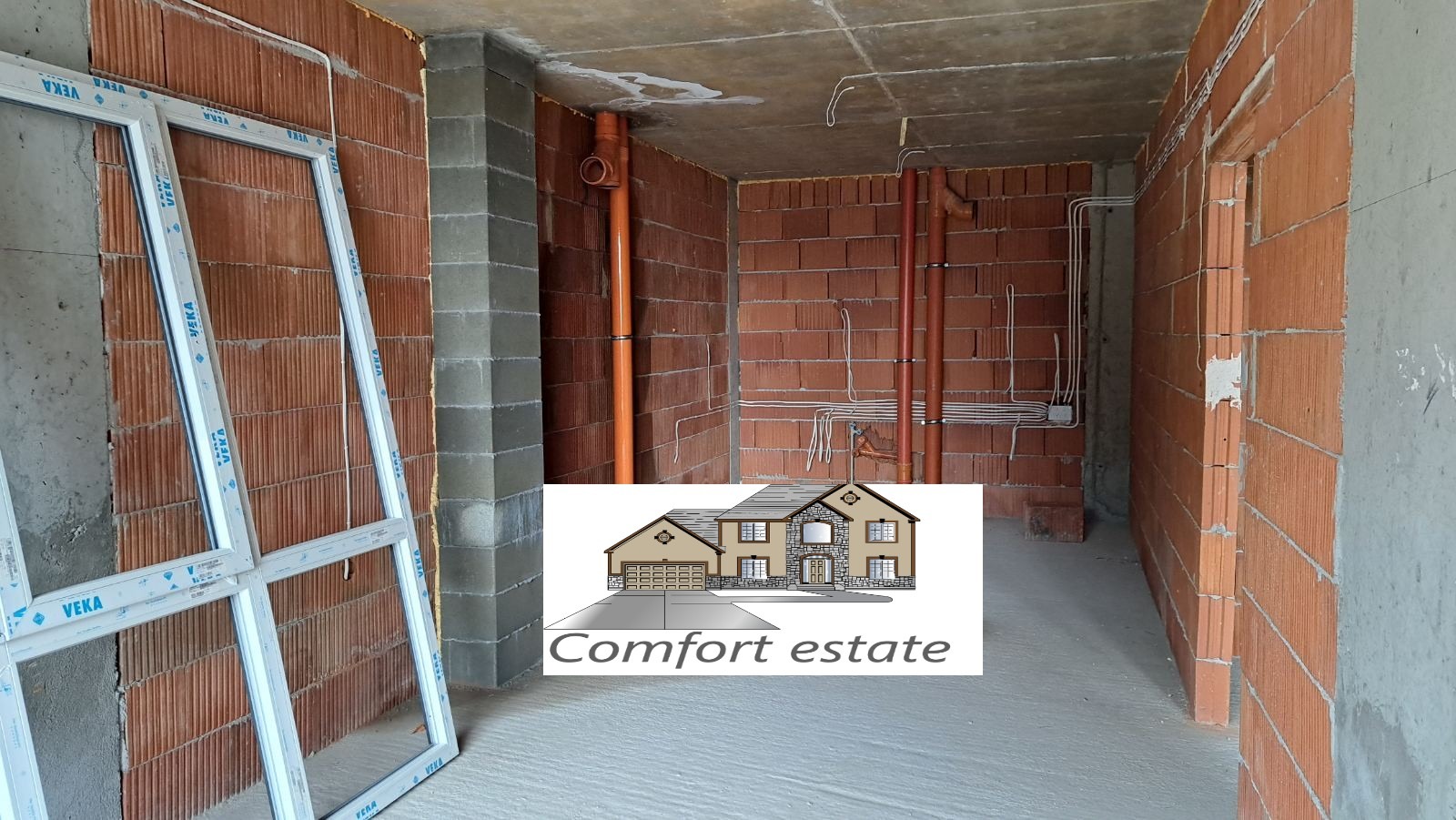 Продава 2-СТАЕН, гр. Стара Загора, Била, снимка 3 - Апартаменти - 53332610