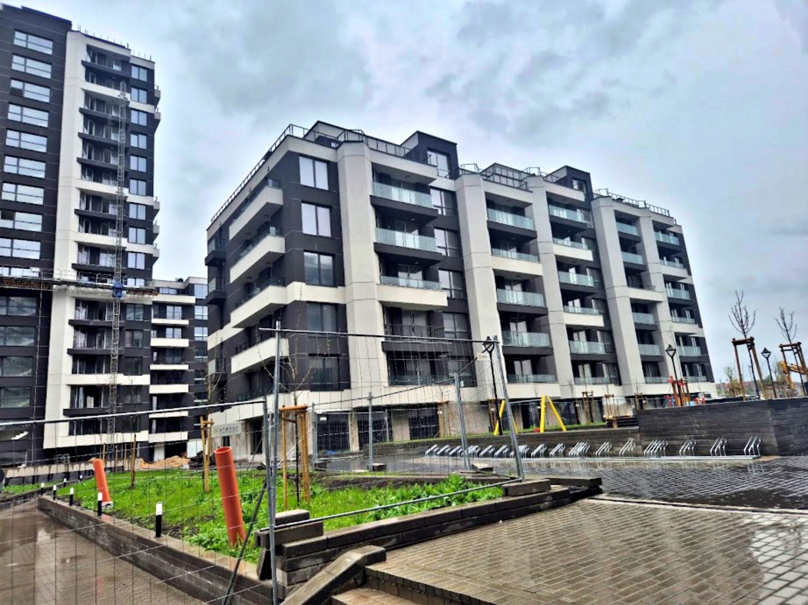 Продава 2-СТАЕН, гр. София, Център, снимка 3 - Апартаменти - 54301956