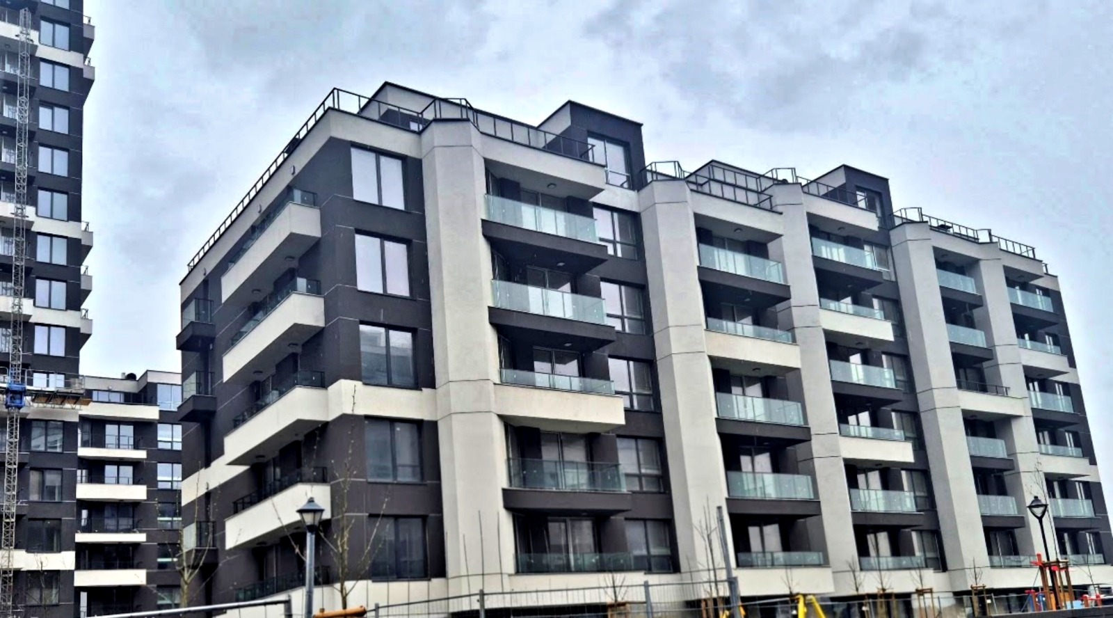 Продава 2-СТАЕН, гр. София, Център, снимка 4 - Апартаменти - 54301956