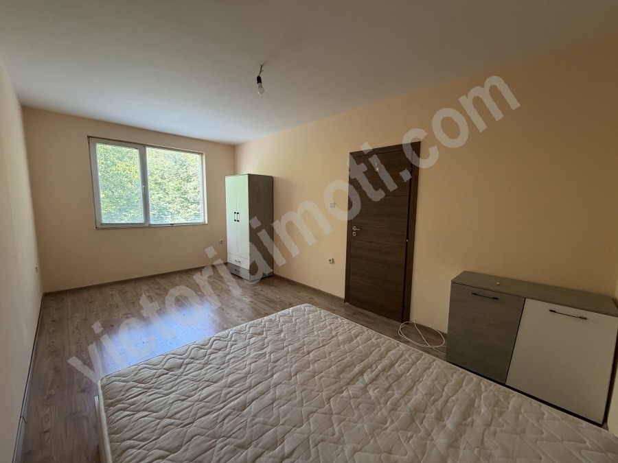 Продава 2-СТАЕН, гр. Велико Търново, Акация, снимка 9 - Апартаменти - 54993582