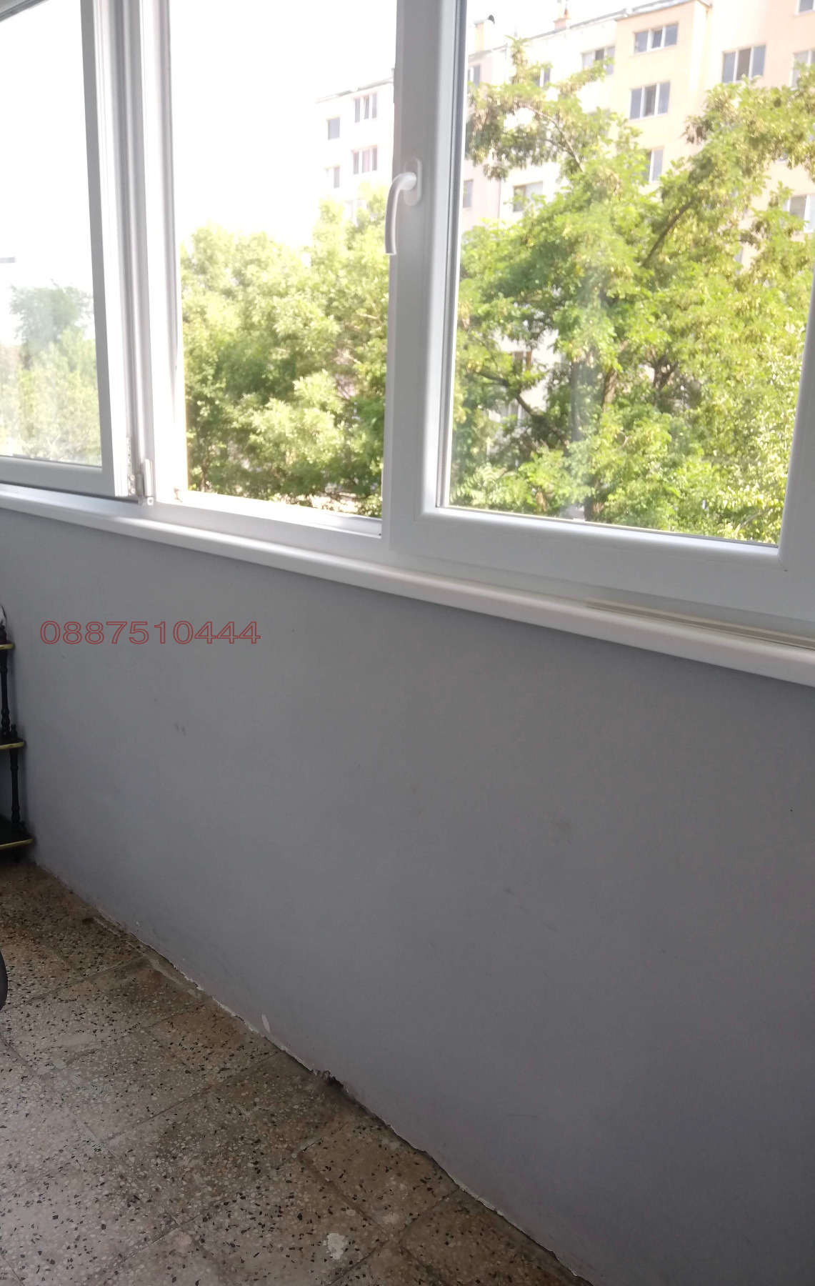 Продава 2-СТАЕН, гр. Хасково, Орфей, снимка 7 - Апартаменти - 55278861