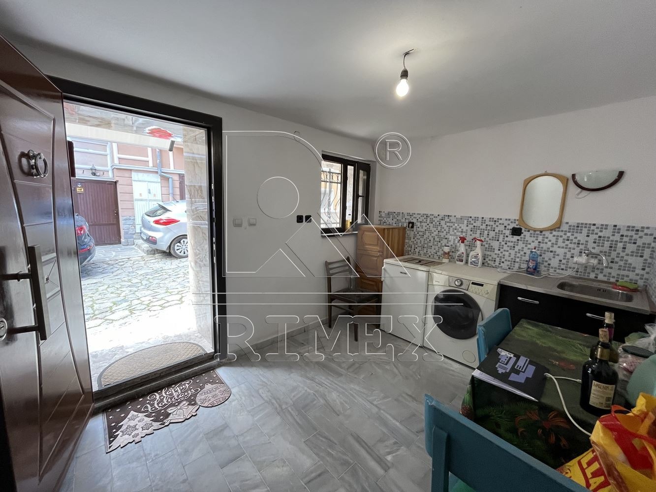 Продава 2-СТАЕН, гр. Пловдив, Старият град, снимка 3 - Апартаменти - 55325435