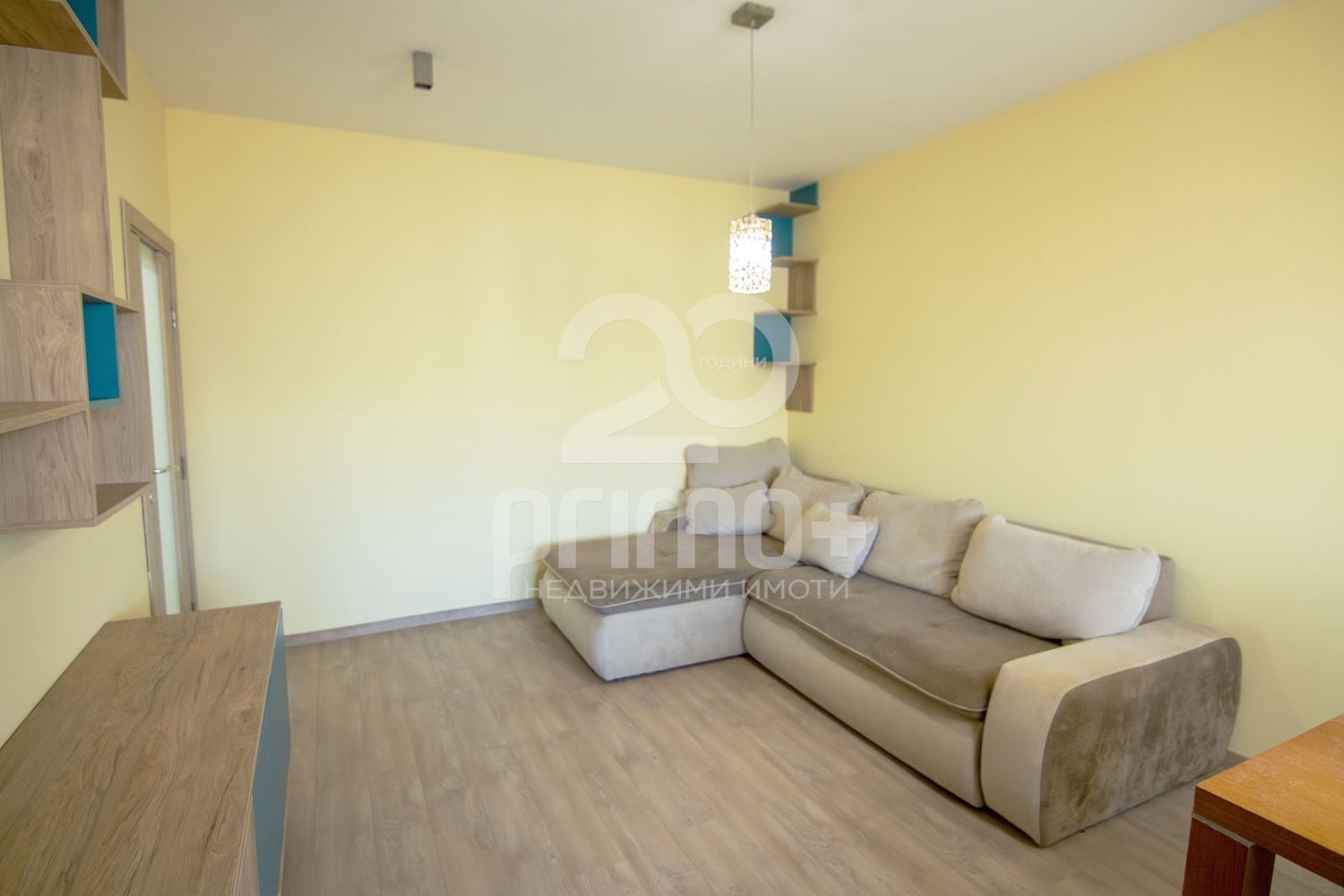 Продава 3-СТАЕН, гр. София, Обеля 1, снимка 6 - Апартаменти - 53736429