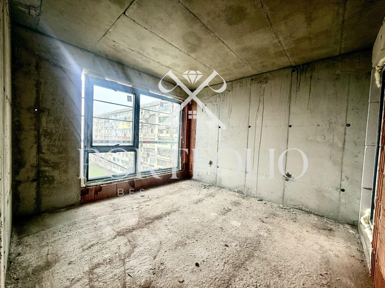 Продава 3-СТАЕН, гр. Бургас, Славейков, снимка 13 - Апартаменти - 54201498