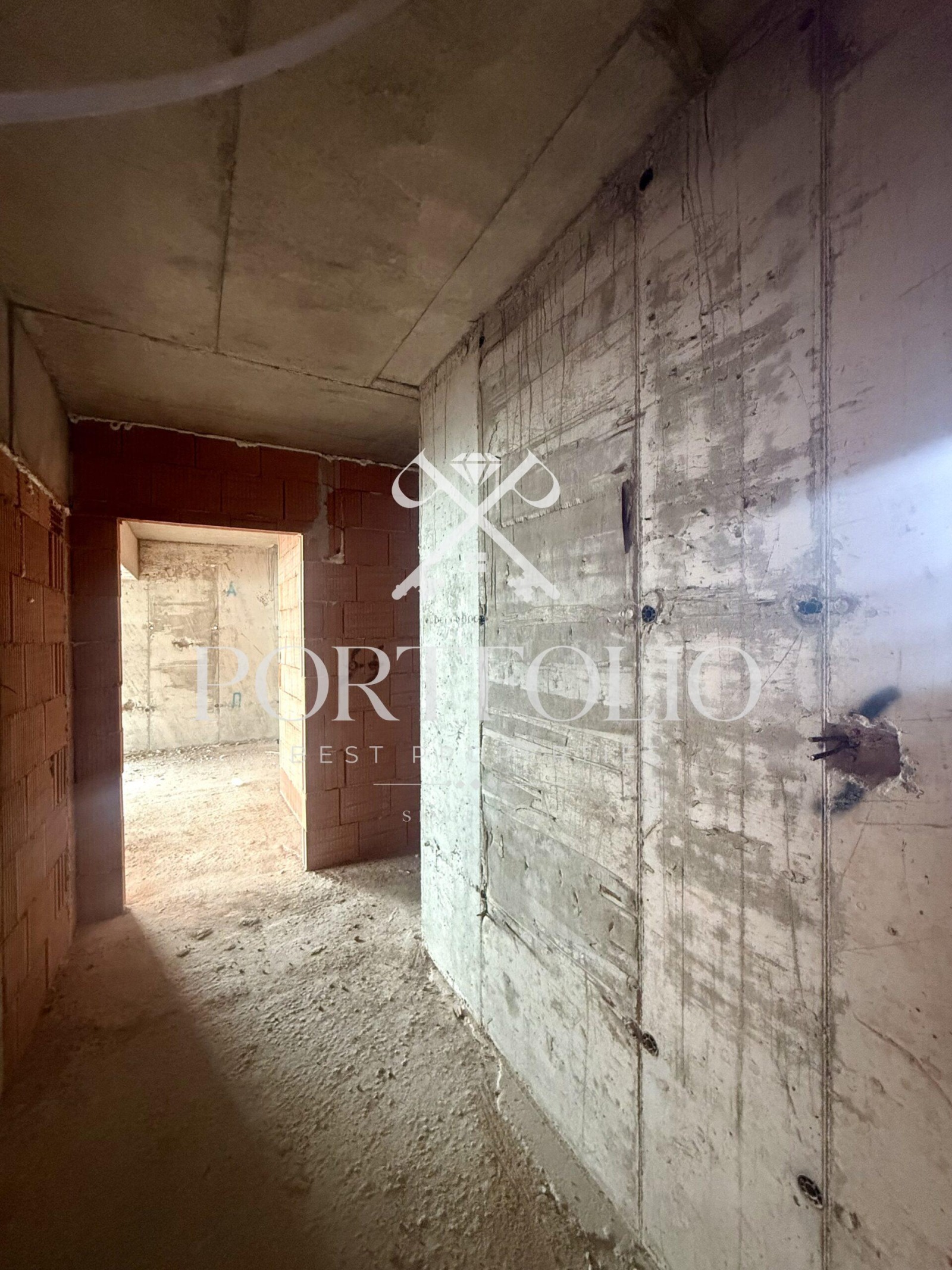 Продава 3-СТАЕН, гр. Бургас, Славейков, снимка 14 - Апартаменти - 54201498