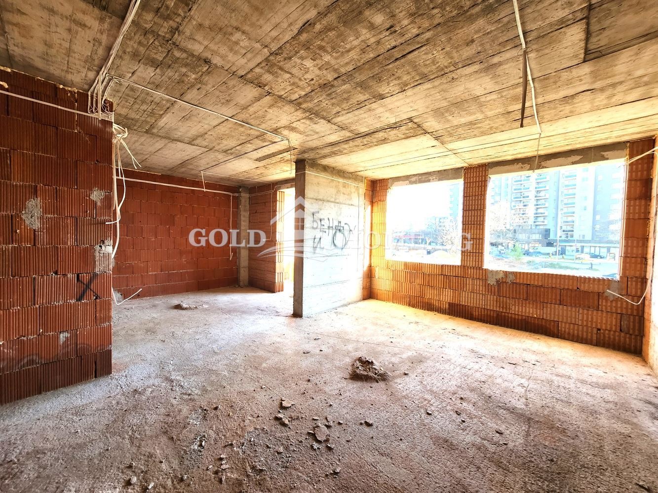 Продава 3-СТАЕН, гр. Пловдив, Христо Смирненски, снимка 3 - Апартаменти - 54777846