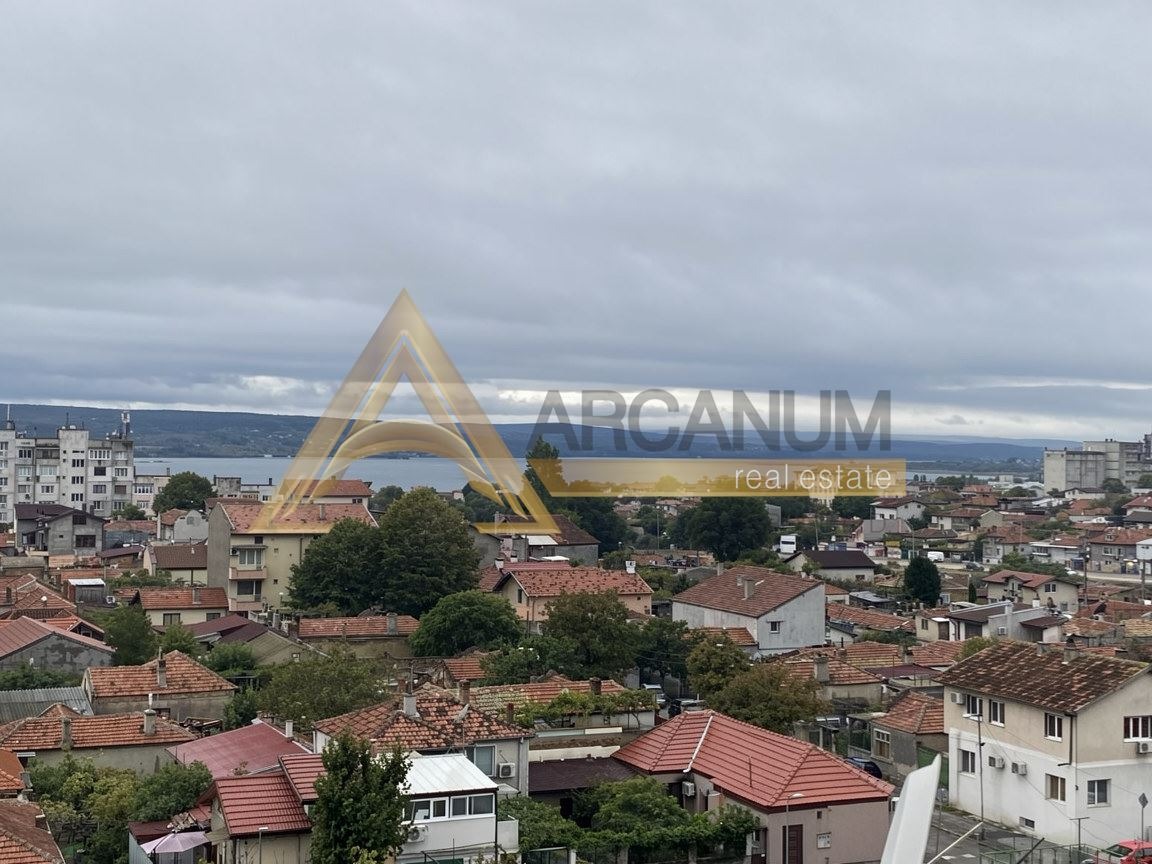 Продава 3-СТАЕН, гр. Варна, Автогара, снимка 4 - Апартаменти - 54821219