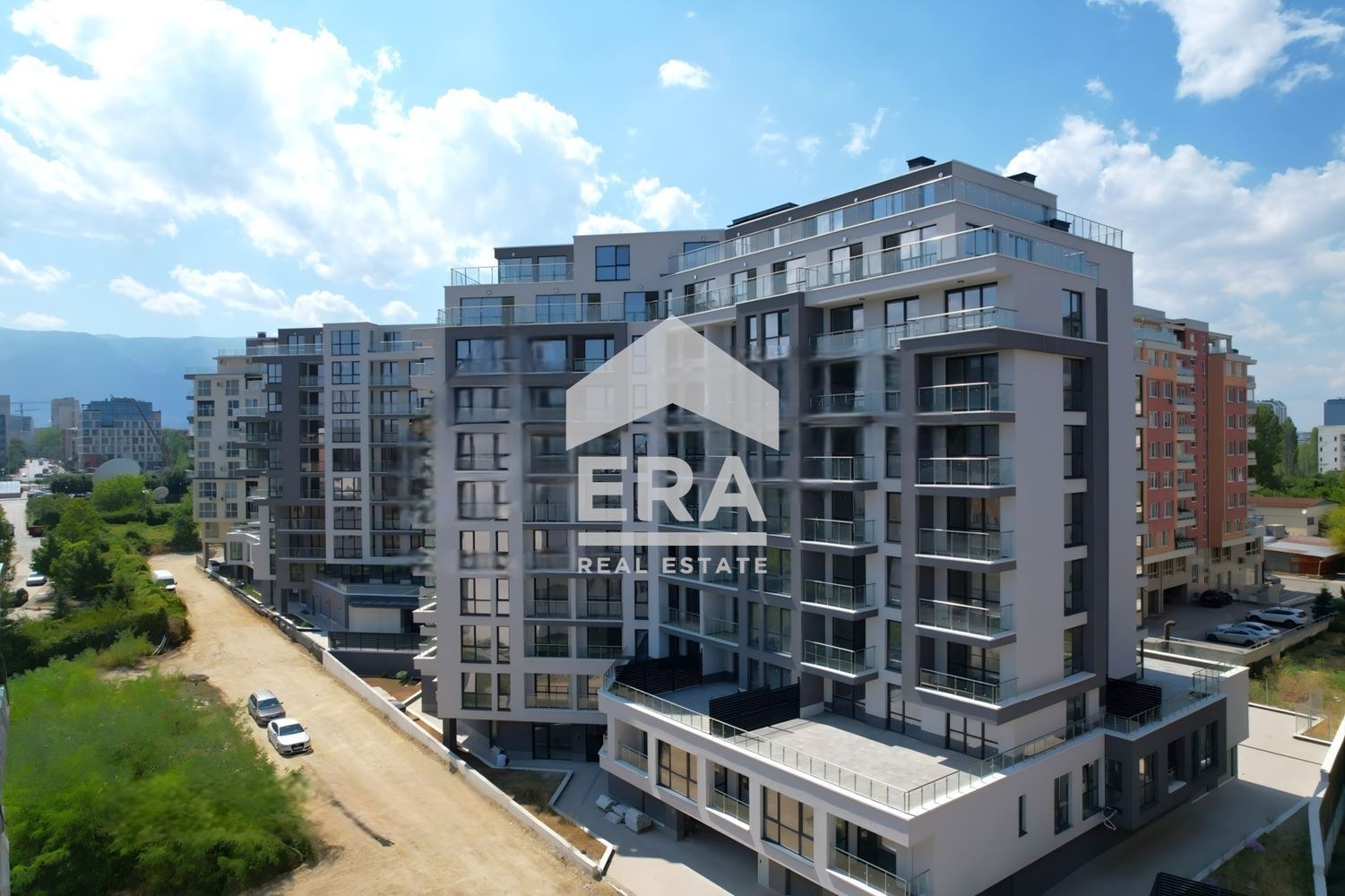Продава  3-стаен град София , Дружба 2 , 117 кв.м | 40873004