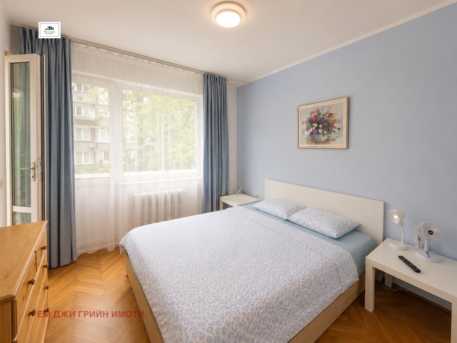 Продава 3-СТАЕН, гр. София, Център, снимка 10 - Апартаменти - 56356377