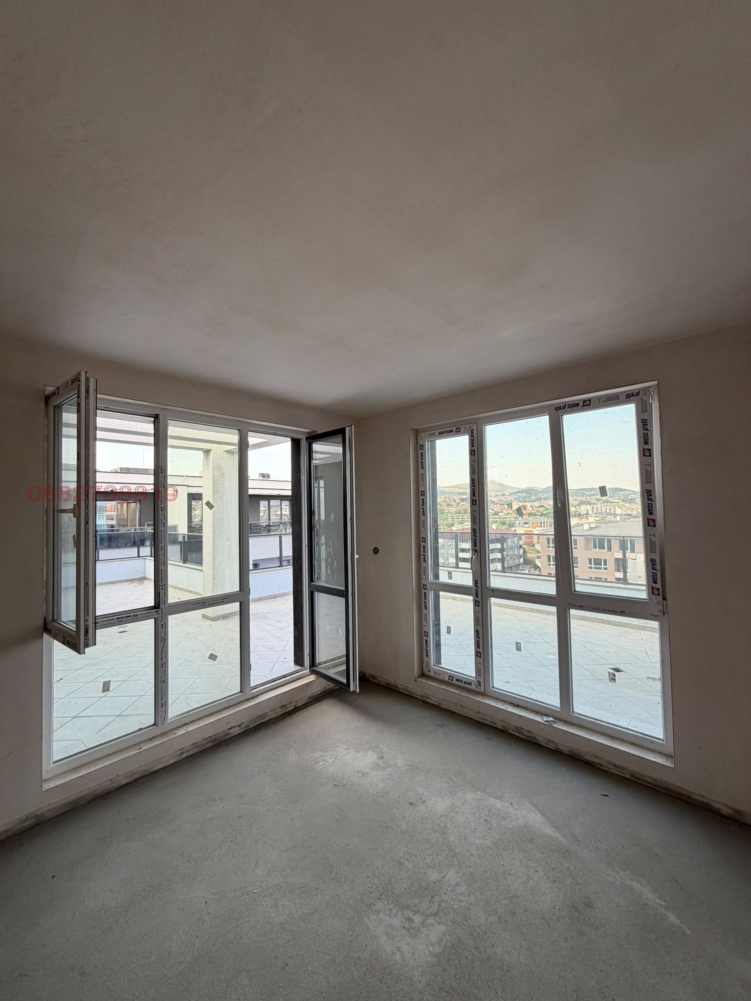 Продава 4-СТАЕН, гр. Кърджали, Възрожденци, снимка 8 - Апартаменти - 55829122