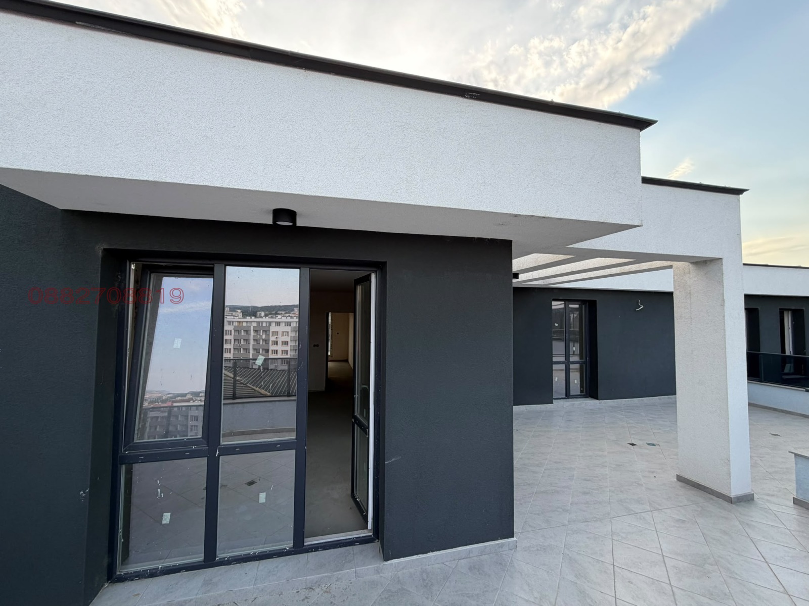 Продава 4-СТАЕН, гр. Кърджали, Възрожденци, снимка 3 - Апартаменти - 55829122