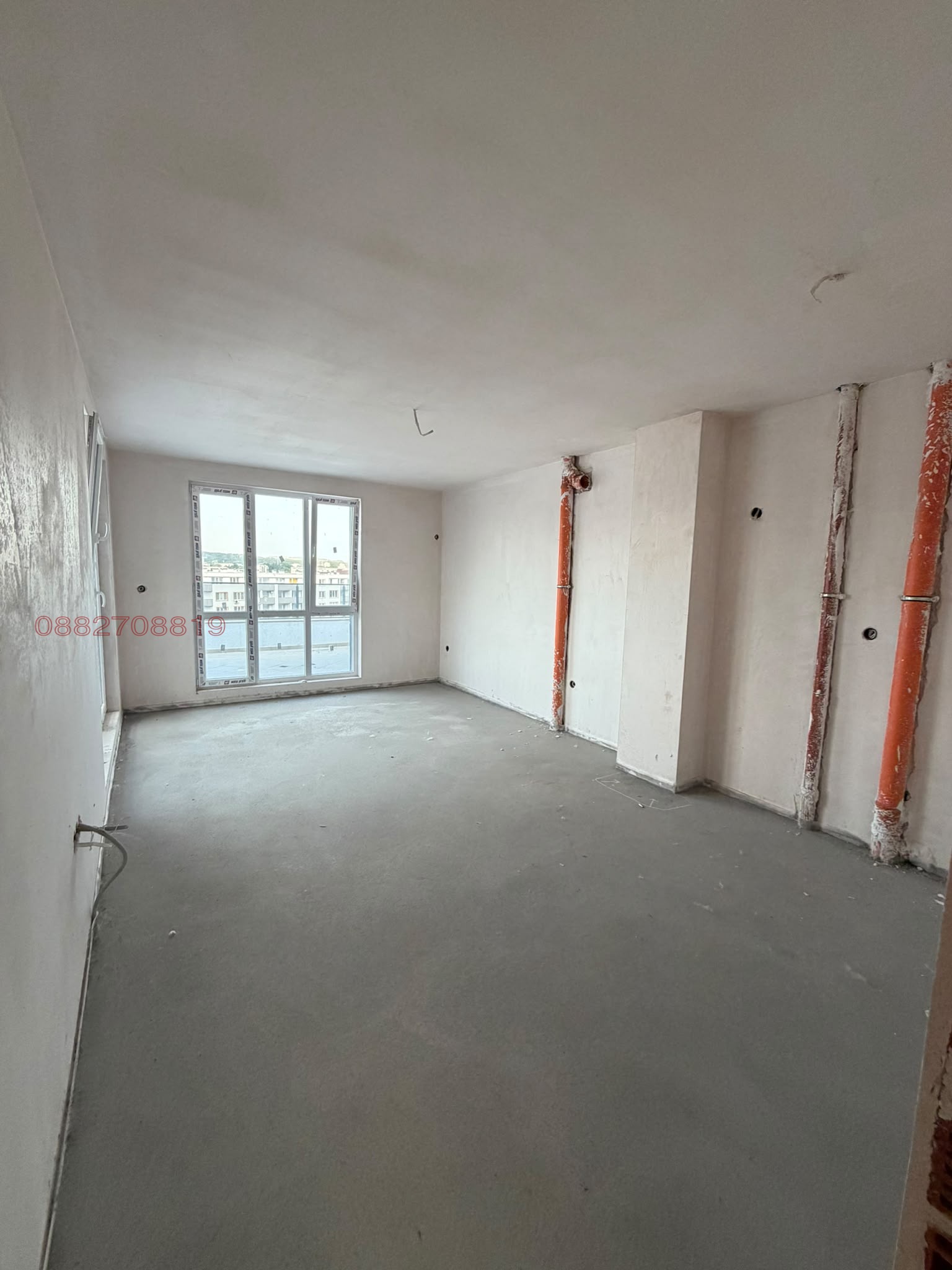 Продава 4-СТАЕН, гр. Кърджали, Възрожденци, снимка 16 - Апартаменти - 55829122