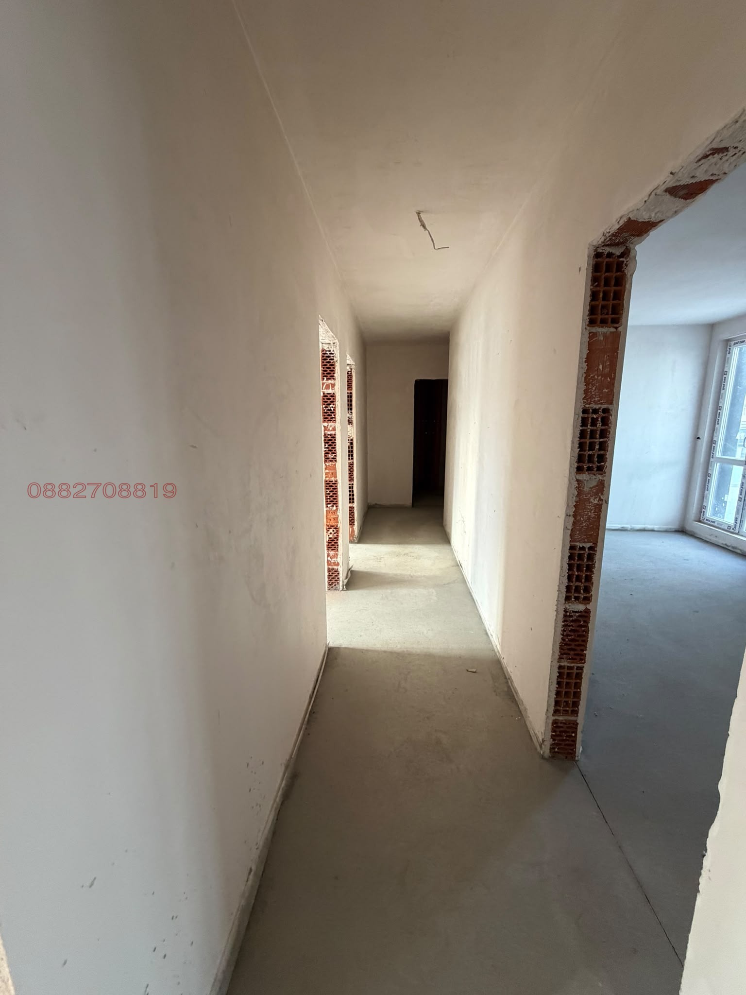 Продава 4-СТАЕН, гр. Кърджали, Възрожденци, снимка 17 - Апартаменти - 55829122