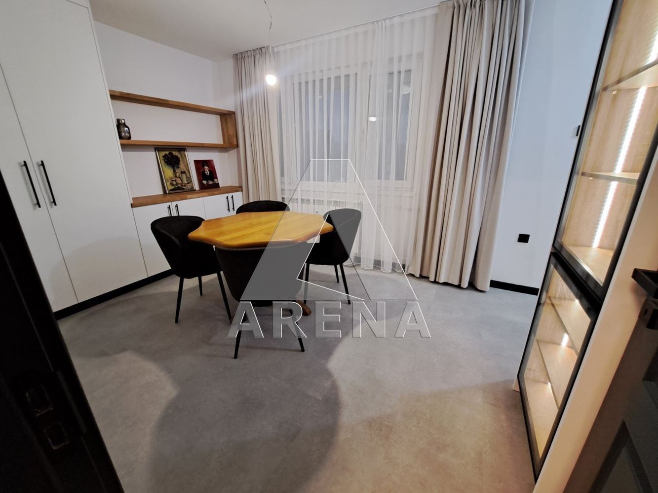 Продава 4-СТАЕН, гр. Пловдив, Кършияка, снимка 7 - Апартаменти - 53603001