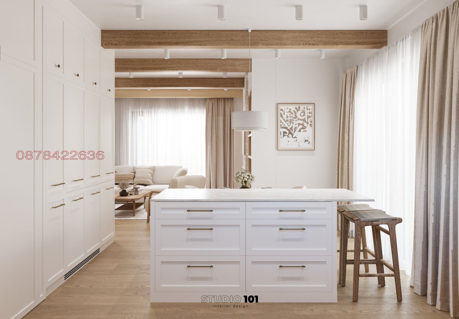 Продава КЪЩА, с. Лесново, област София област, снимка 13 - Къщи - 53970411