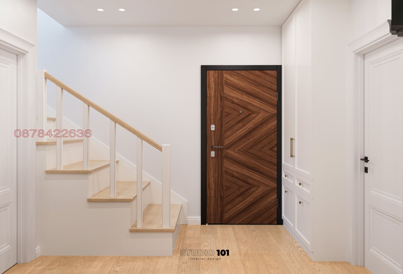 Продава КЪЩА, с. Лесново, област София област, снимка 10 - Къщи - 53970411