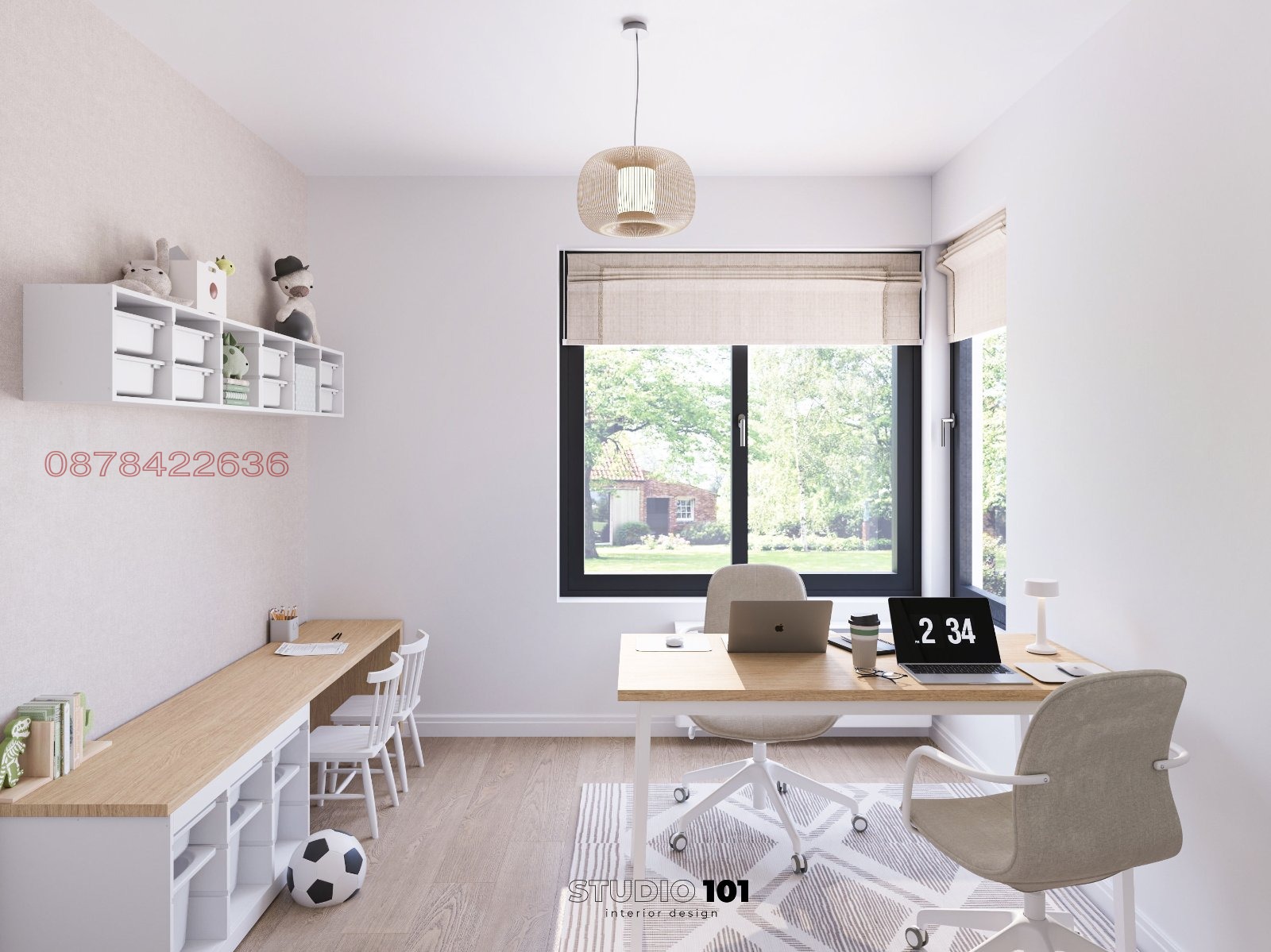 Продава КЪЩА, с. Лесново, област София област, снимка 8 - Къщи - 53970411