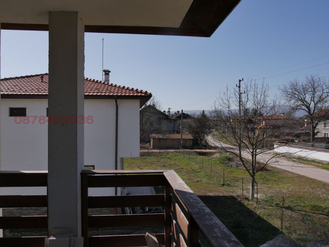 Продава КЪЩА, с. Лесново, област София област, снимка 4 - Къщи - 53970411