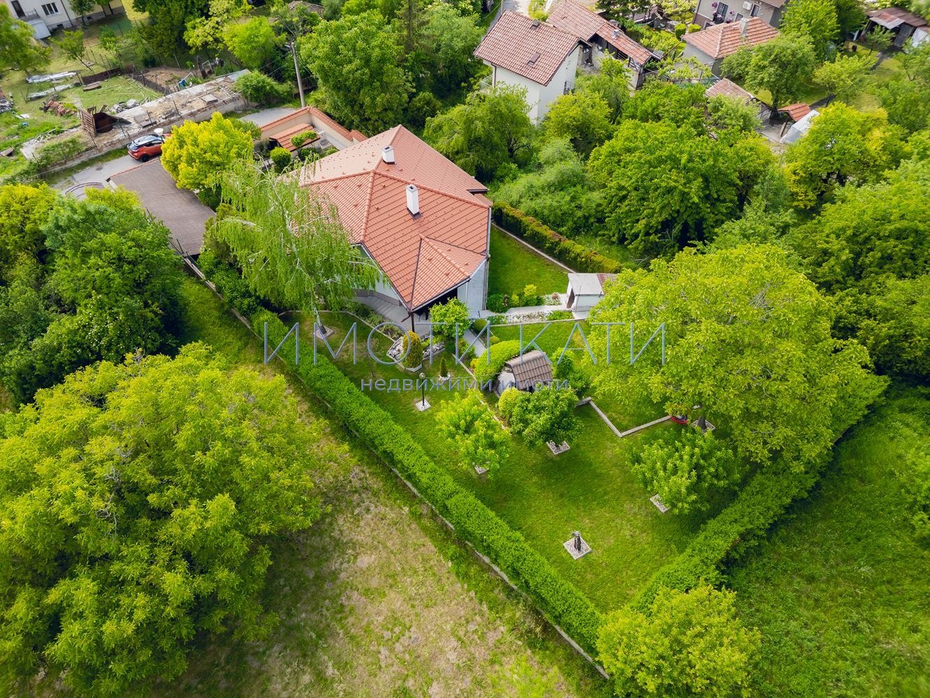 Продава КЪЩА, с. Дивотино, област Перник, снимка 13 - Къщи - 54777536