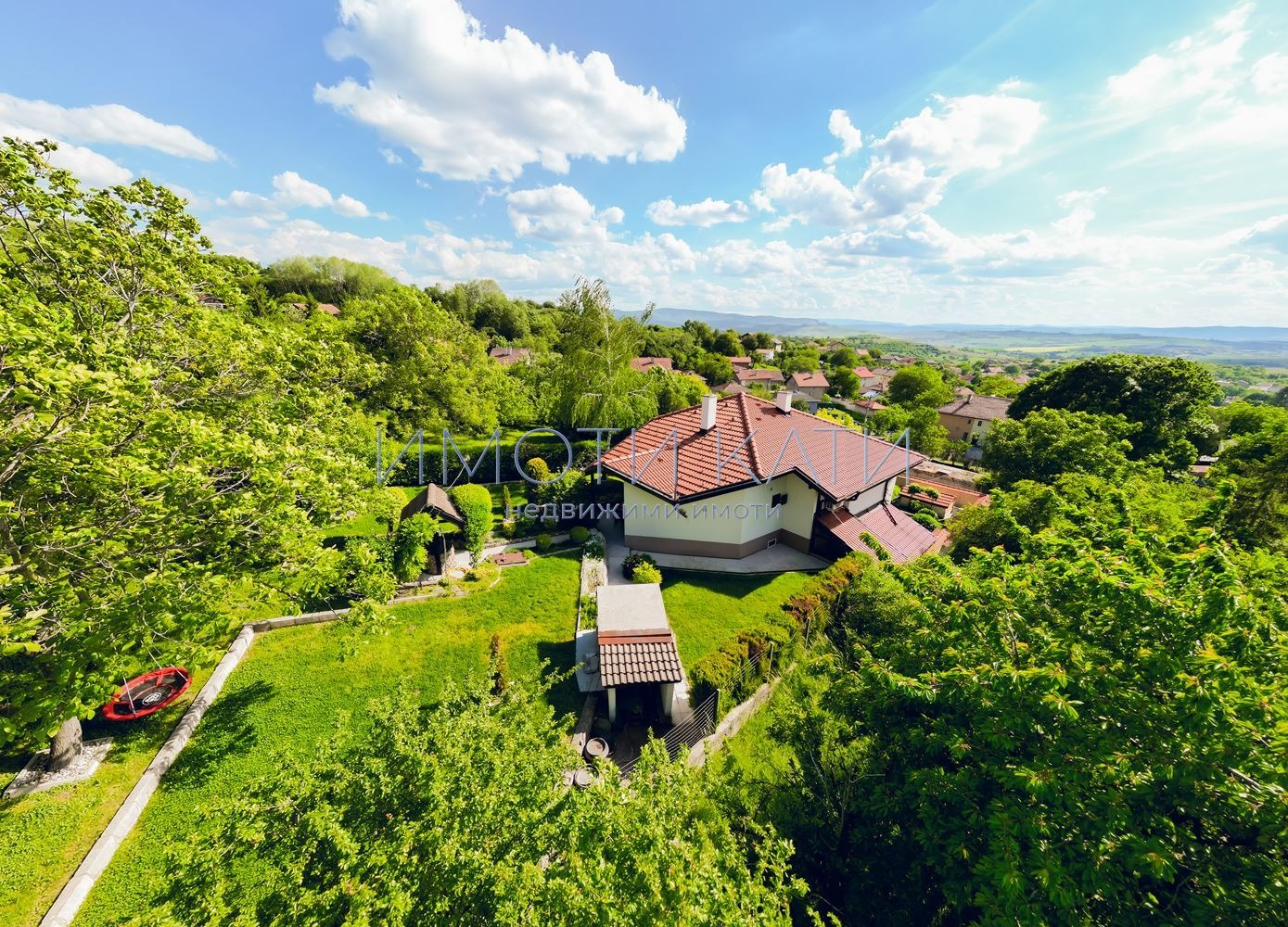 Продава КЪЩА, с. Дивотино, област Перник, снимка 12 - Къщи - 54777536