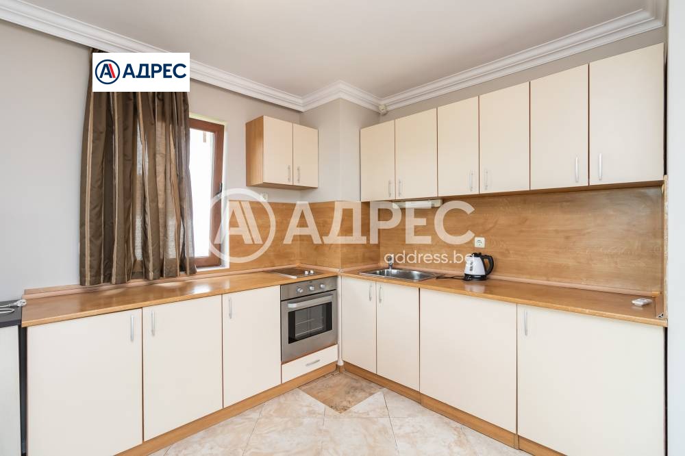 Продава КЪЩА, гр. Бяла, област Варна, снимка 5 - Къщи - 55222852