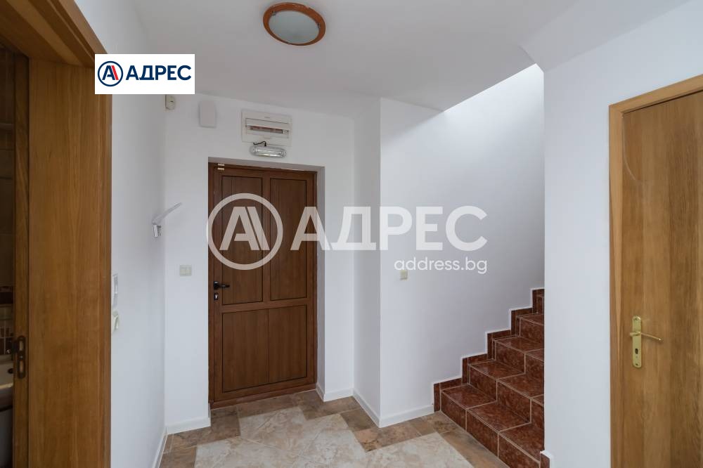 Продава КЪЩА, гр. Бяла, област Варна, снимка 7 - Къщи - 55222852