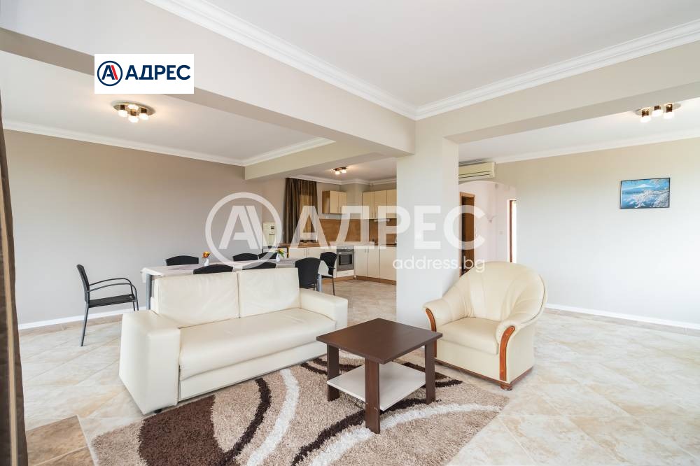 Продава КЪЩА, гр. Бяла, област Варна, снимка 3 - Къщи - 55222852