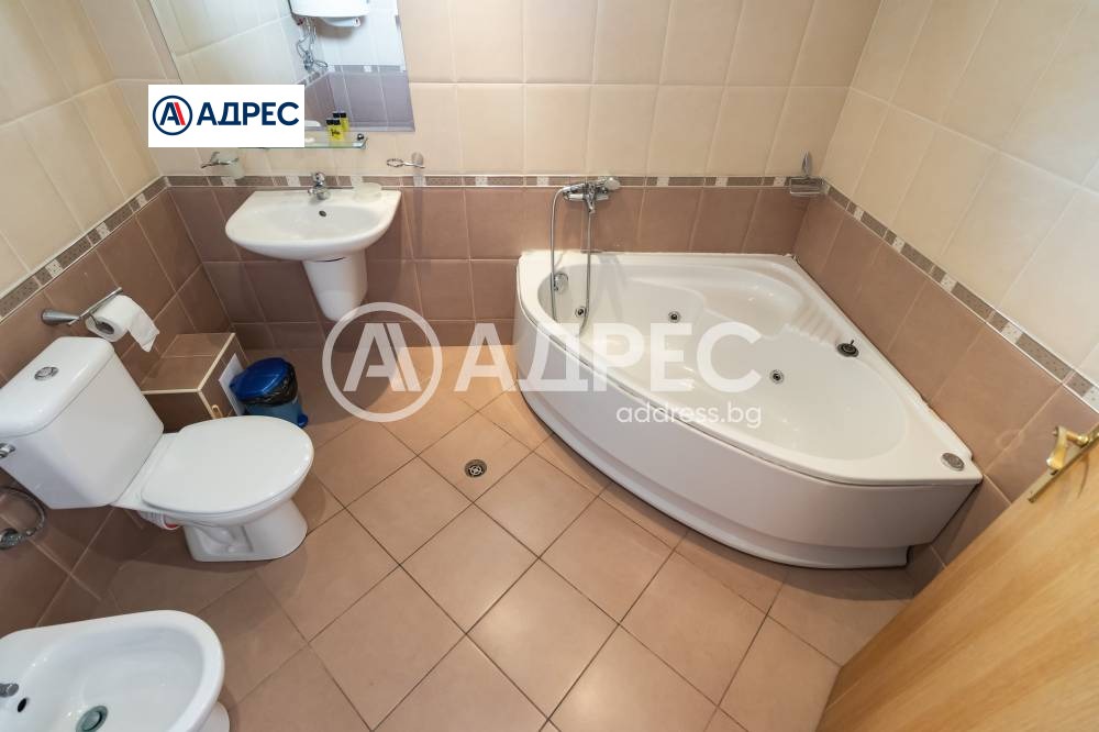 Продава КЪЩА, гр. Бяла, област Варна, снимка 13 - Къщи - 55222852