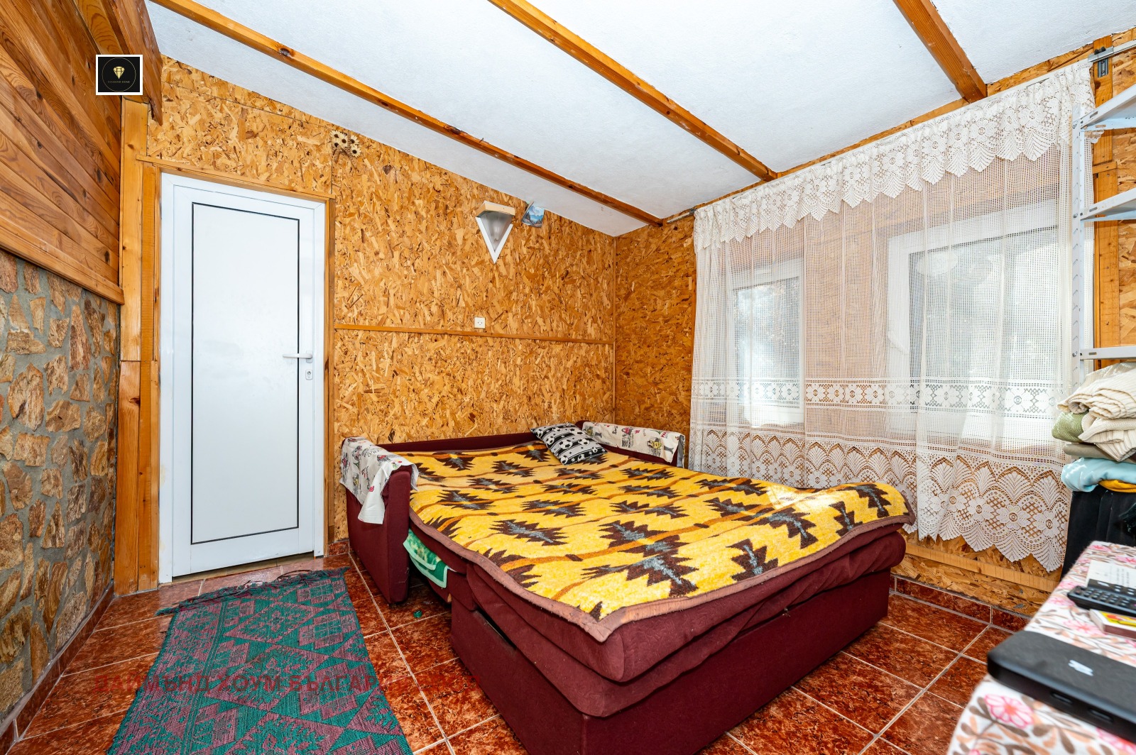 Продава КЪЩА, гр. Куклен, област Пловдив, снимка 8 - Къщи - 56084212