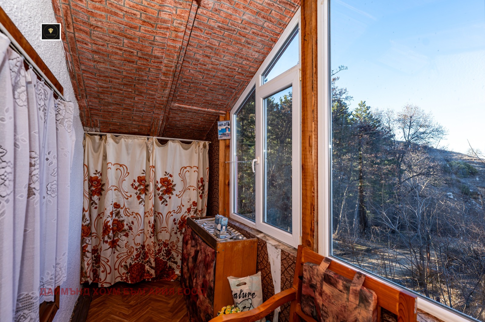 Продава КЪЩА, гр. Куклен, област Пловдив, снимка 10 - Къщи - 56084212