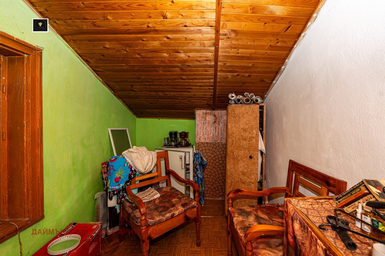 Продава КЪЩА, гр. Куклен, област Пловдив, снимка 12 - Къщи - 56084212