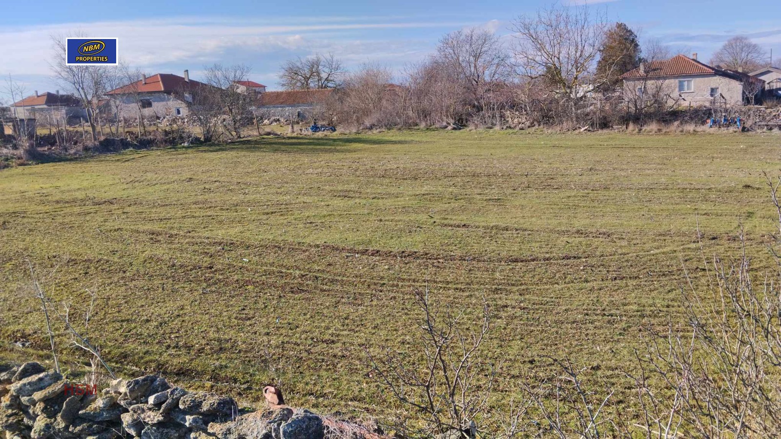 Продава ПАРЦЕЛ, гр. Каварна, област Добрич, снимка 2 - Парцели - 43974434