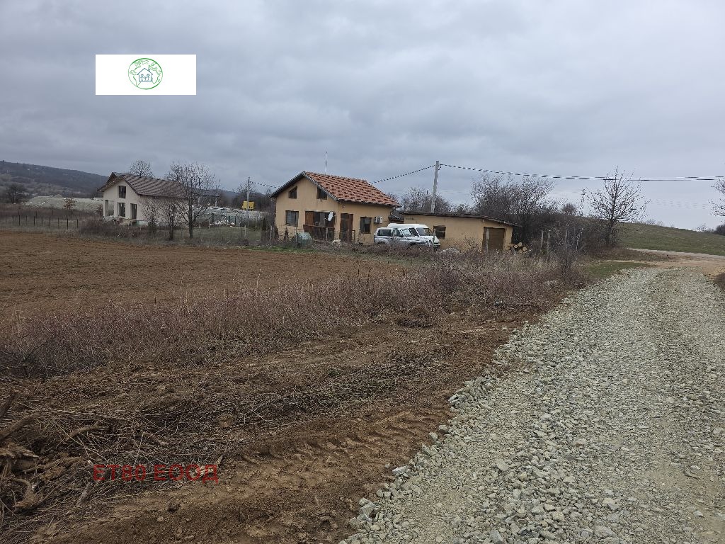 Продава ПАРЦЕЛ, с. Вакарел, област София област, снимка 5 - Парцели - 54326500