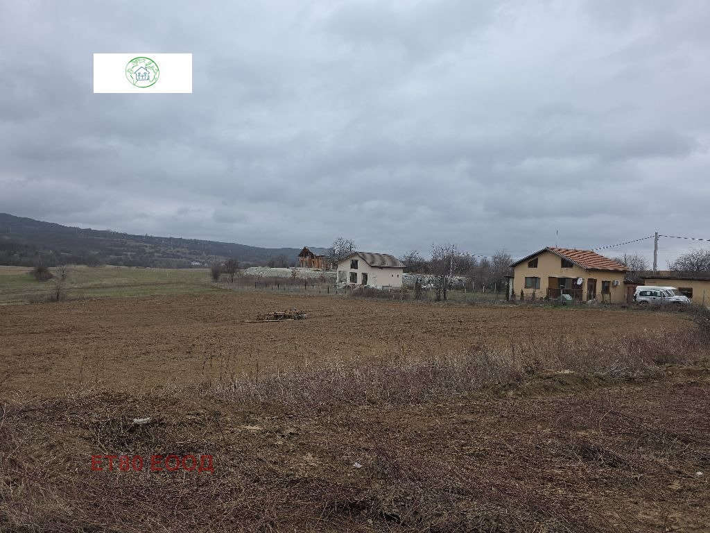 Продава ПАРЦЕЛ, с. Вакарел, област София област, снимка 2 - Парцели - 54326500